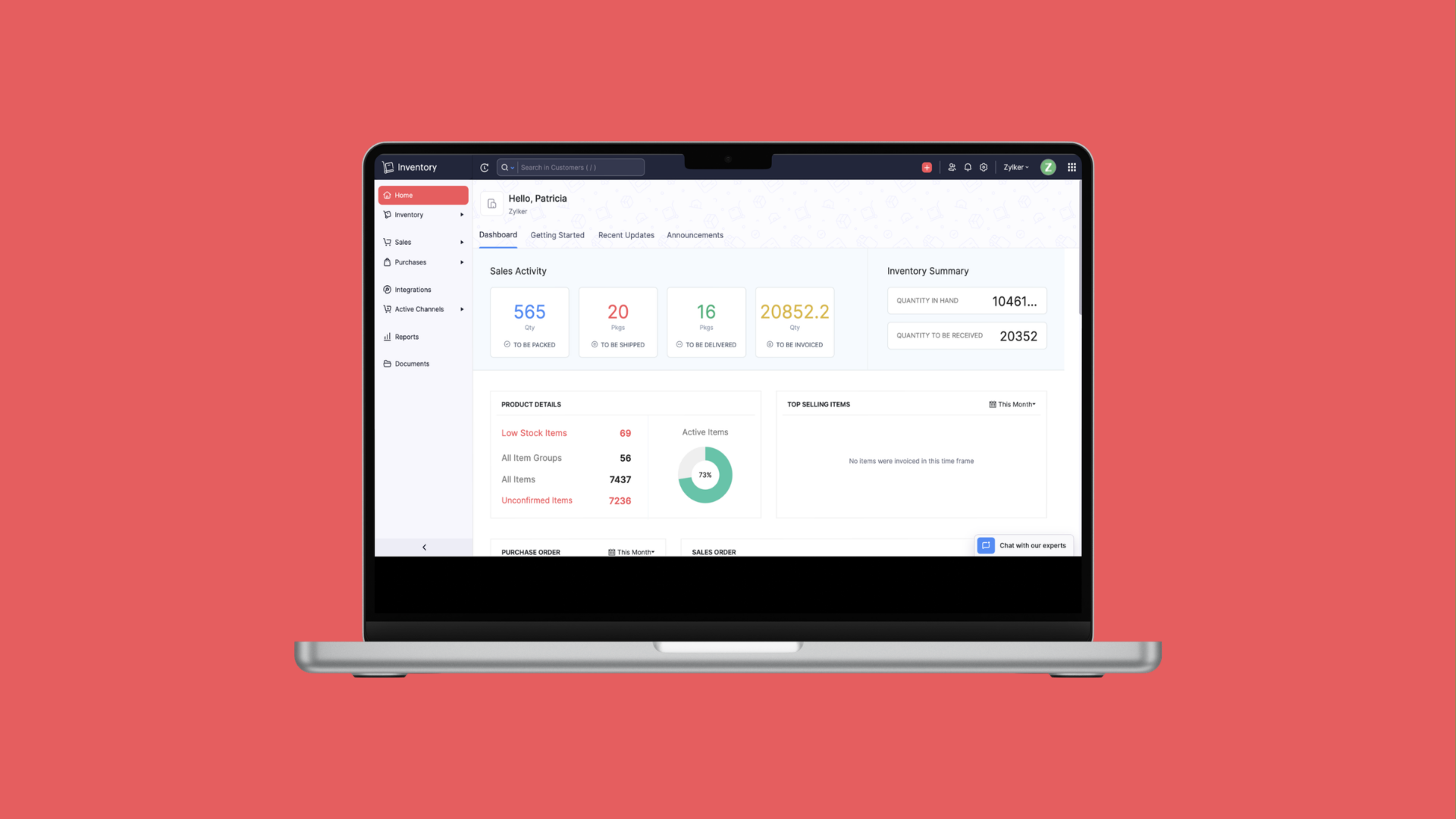 School interior design and fabrication workflow for Kidzink